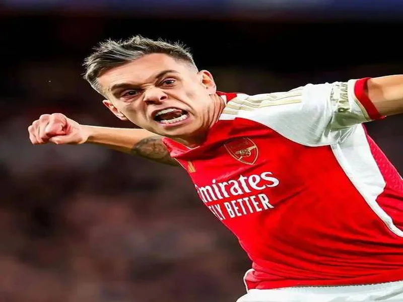 特罗萨德：进球前我们已经占据了优势，进球给了我们额外的信心